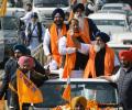 Farmers Stir 2.0: Advantage Akali Dal?