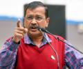 Kejriwal to remain in judicial custody till April 15