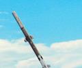 India conducts 2 flight tests of short-range air defence missile