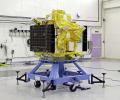 ISRO set to launch satellite to study black holes