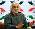 SC verdict on Adani 'extraordinarily generous': Cong