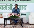 ED action looming, Soren's MLAs say he will remain Jharkhand CM