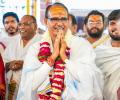 Got exiled while waiting for coronation: Shivraj drops hint