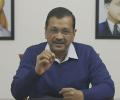 Honesty my biggest asset, BJP wants to damage it: Kejriwal