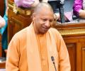 Threat to kill Yogi: Efforts to nab UP youth underway