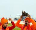 Why Ayodhya Airport Is Named After Valmiki