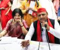 Akhilesh: Decision on INDIA seat-sharing after...