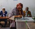 PM Hasina's Awami League closer to landslide win in Bangladesh polls