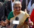 Why did NRN prevent Sudha Murthy from joining Infosys?