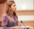 Dependent on India, govt should apologise: Maldivian MP