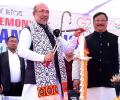 Violence in Manipur wouldn't have occurred if ...: CM Biren Singh