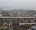 'Toll on Mumbai trans-harbour bridge should be Rs 500, not Rs 250'