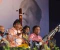 Ustad Rashid Khan's musical legacy goes back to Tansen