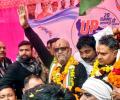 UP Cong chief says party workers will visit Ayodhya