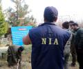 NIA cracks down on Babbar Khalsa, Bishnoi gang; raids 32 places