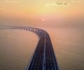 Modi inaugurates Atal Setu, India's longest sea bridge