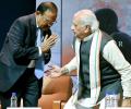 Mahatma Gandhi knew the importance of soft power: Doval