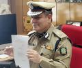 SC sets aside HC order for removal of Himachal DGP