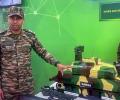 Army Develops Anti Drone Attacks System