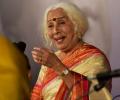 Doyenne of classical music Dr Prabha Atre dies at 92