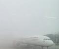 10 flights diverted, nearly 100 delayed in Delhi as dense fog hits ops