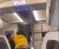 Indigo passenger hits pilot after over 10 hour delay