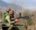 'Terrorist handlers across LoC should feel the heat'