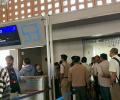 Flight delays: Scindia warns passengers against unruly behaviour