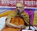 Why 4 Shankaracharyas are likely to skip Ram temple event