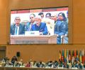 Gaza humanitarian crisis requires sustainable solution: India at NAM summit