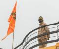 Ram devotees across the globe celebrate Ayodhya consecration