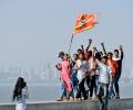 Ram temple event: Stone pelting on procession near Mumbai hours after clash