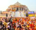 From 1528 to 2024: A 500-year timeline of Ram temple