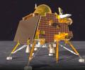 NASA spacecraft 'pings' India's Chandrayaan-3 lander on Moon