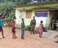 Historic: Tricolour to be hoisted in Maoist-hit Bastar's 9 villages on R-Day