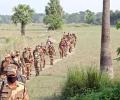 R Day: Gallantry medals for cops deployed in Naxal areas, J-K