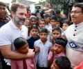 Rahul's yatra denied nod for public meetings in Bengal, alleges ally Cong