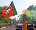 LS polls: BJP appoints in-charges for 23 states, UTs