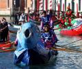 The Carnival of Venice