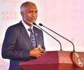 No Indian troops, not even in civilian clothing to remain in Maldives: Prez