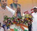 2024 elections could be last in India if...: Kharge