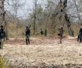 3 CRPF jawans killed, 14 hurt in Maoist attack in Chhattisgarh