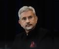 We shouldn't be scared of China, be ready to compete, says Jaishankar