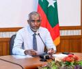 Maldives' prosecutor general attacked amid political crisis