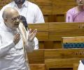 New laws most modern, justice in 3 years of registering FIR: Amit Shah