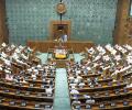 Oppn walks out after LS Speaker denies NEET debate