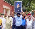 Rebel SAD leaders apologise to Akal Takht jathedar for Akali regime mistakes