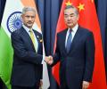 Respect LAC, Jaishankar tells Chinese counterpart