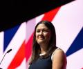 Meet British Indian MP Lisa Nandy, PM Starmer's new culture secretary