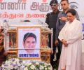 HC allows burial of slain Tamil Nadu BSP chief in Tiruvallur